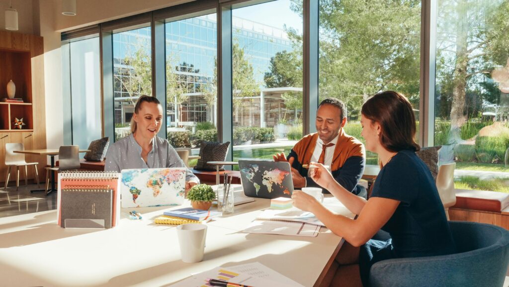 Emprender: gestión de proyectos