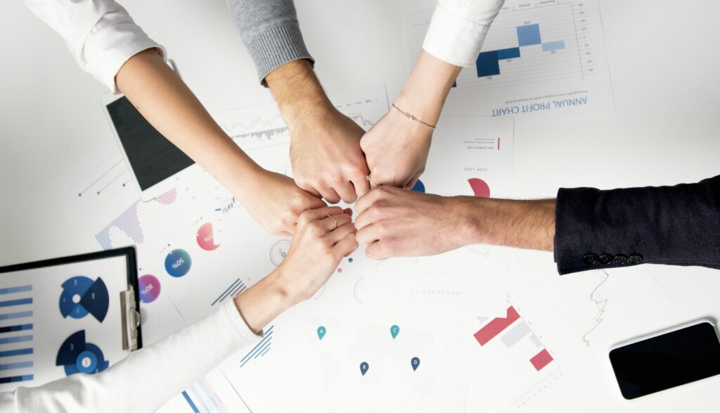 Transforma tu negocio con una consultora estratégica